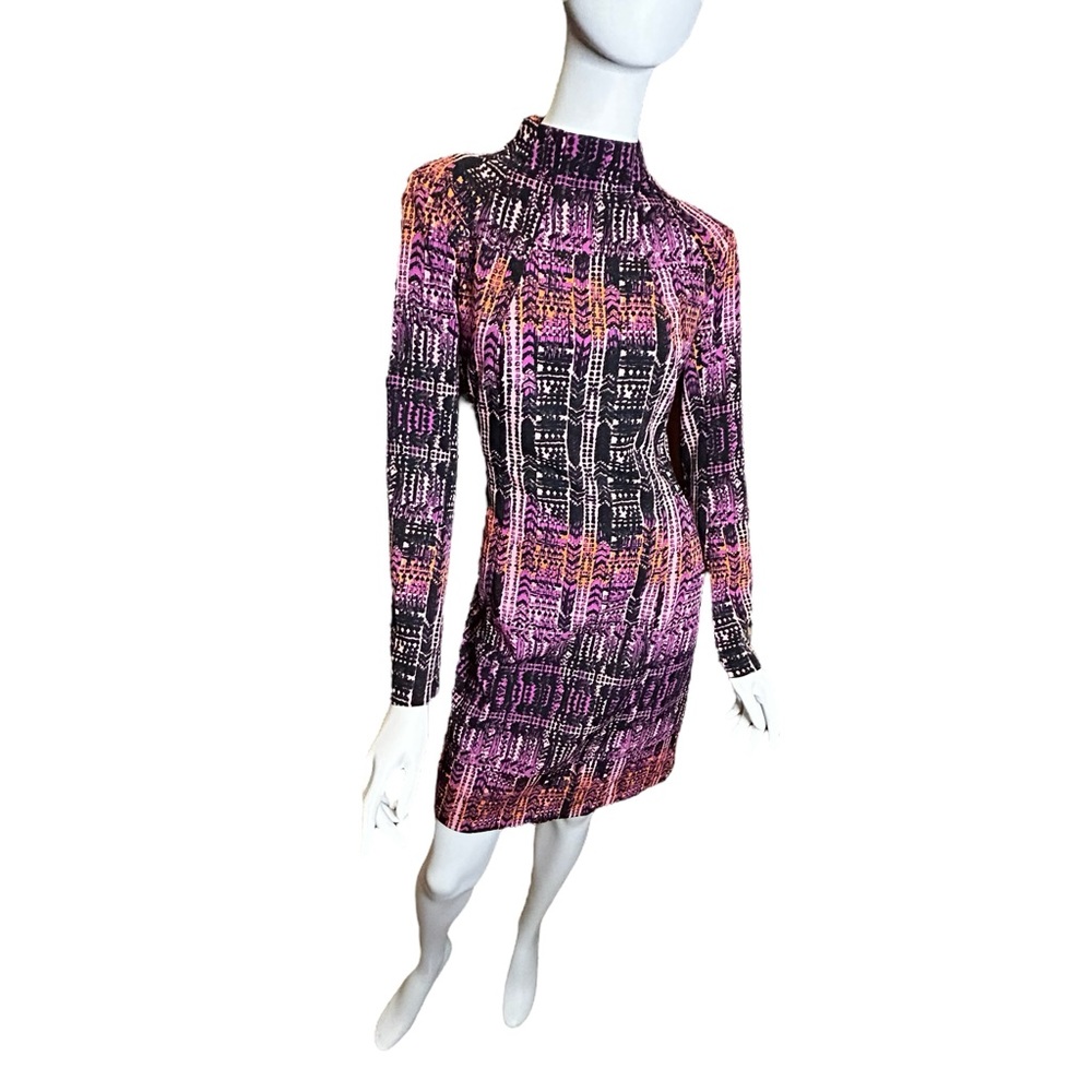 Nanette Lepore Shift Dress Size 12
